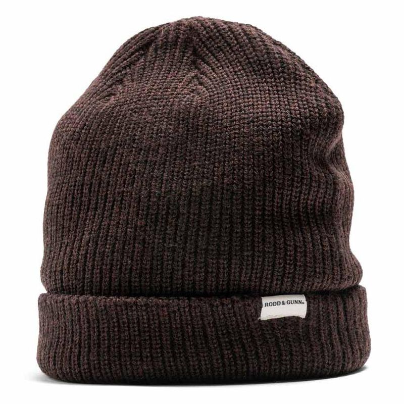 Rodd & Gunn Gunn Beanie image number 16